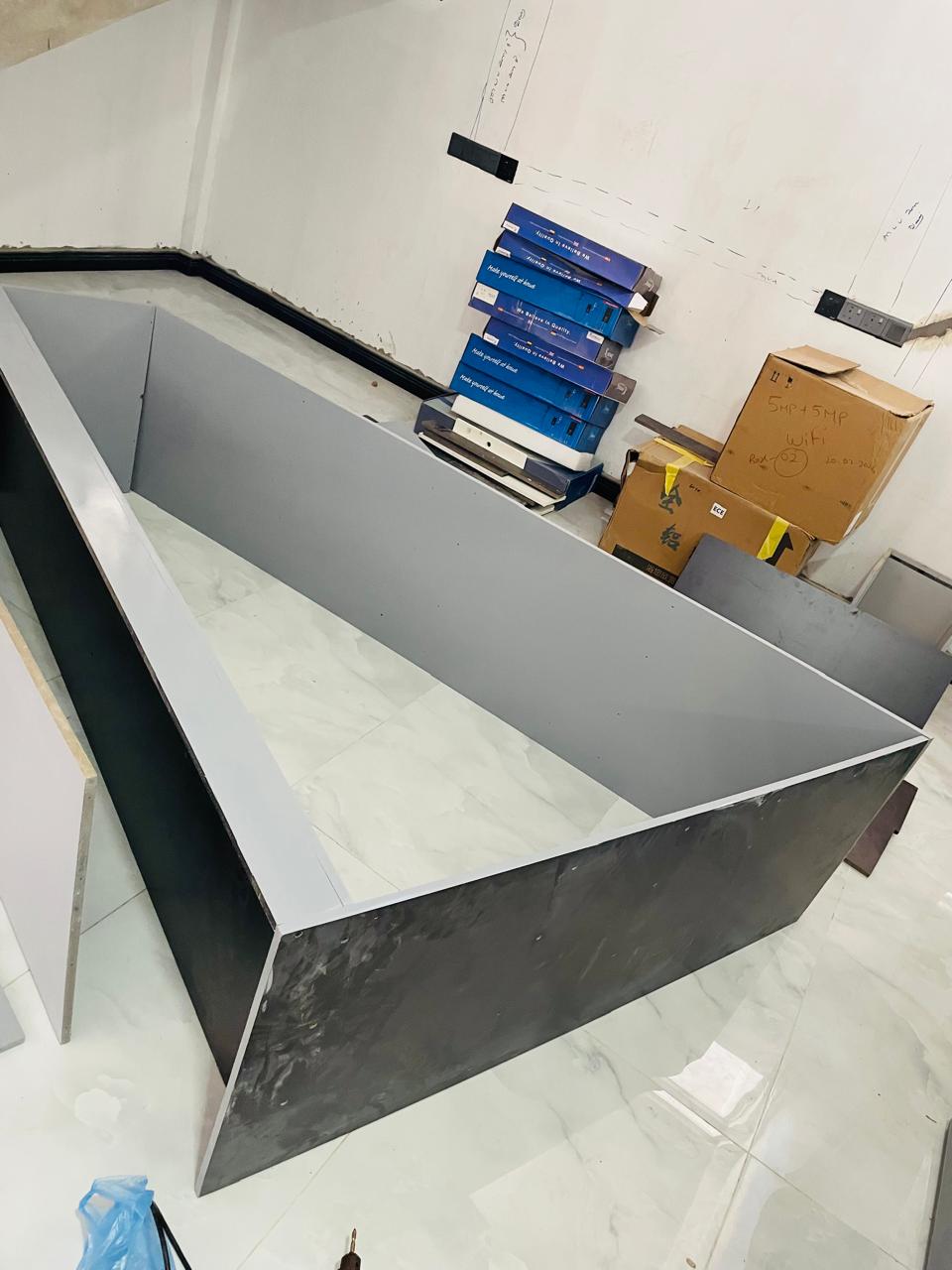 Wardrobe Unit